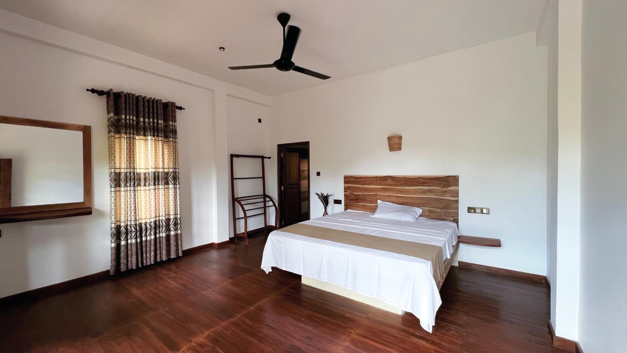 The Lookout Lodge Tangalle Eksteriør billede