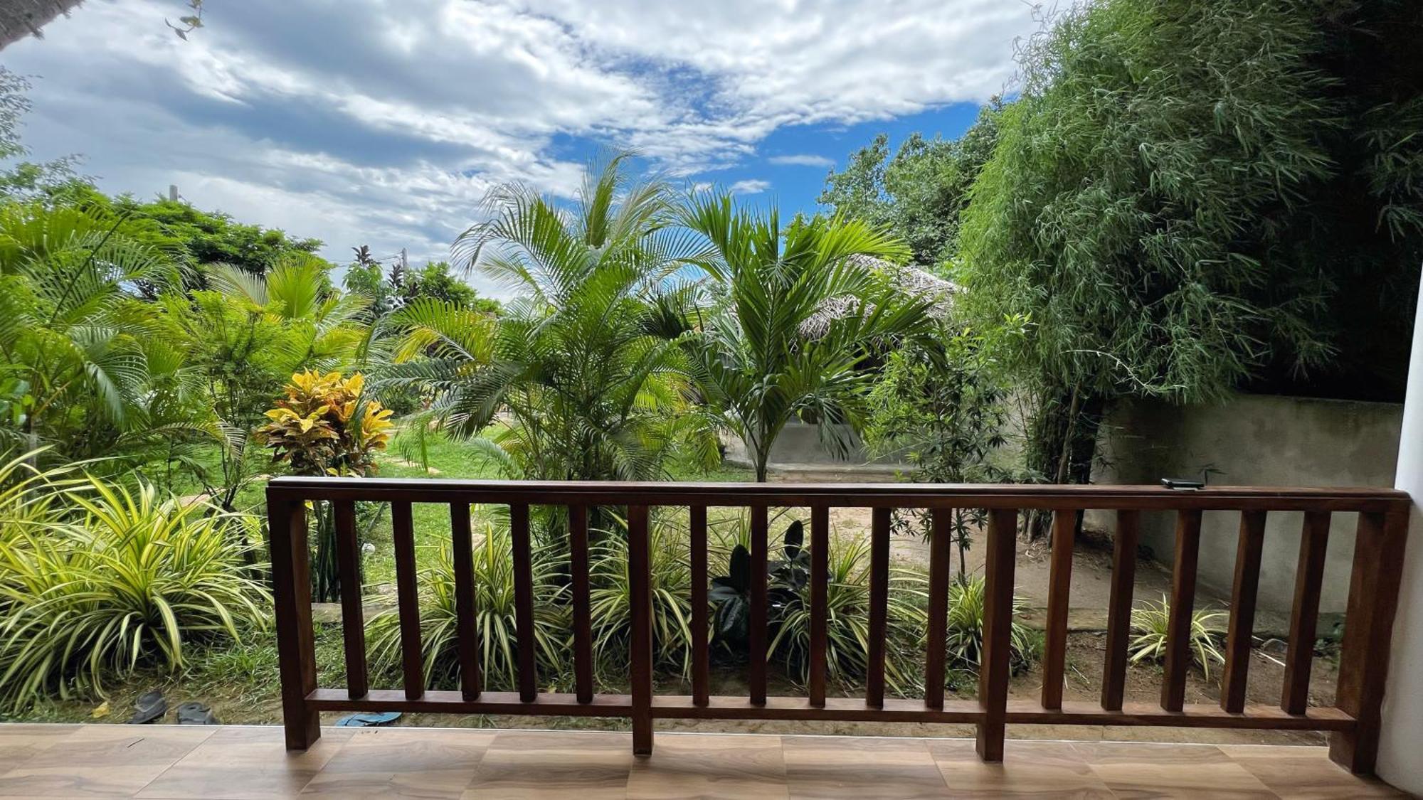 The Lookout Lodge Tangalle Eksteriør billede