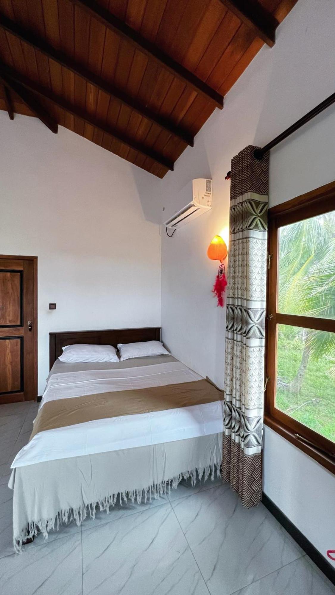 The Lookout Lodge Tangalle Eksteriør billede