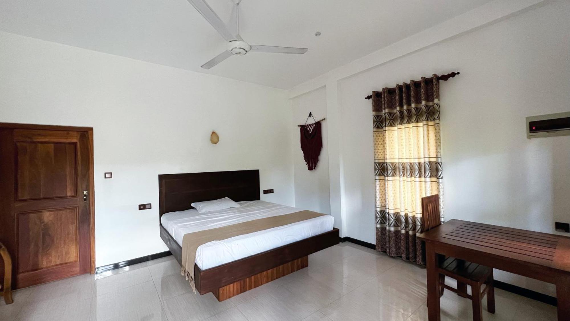 The Lookout Lodge Tangalle Eksteriør billede