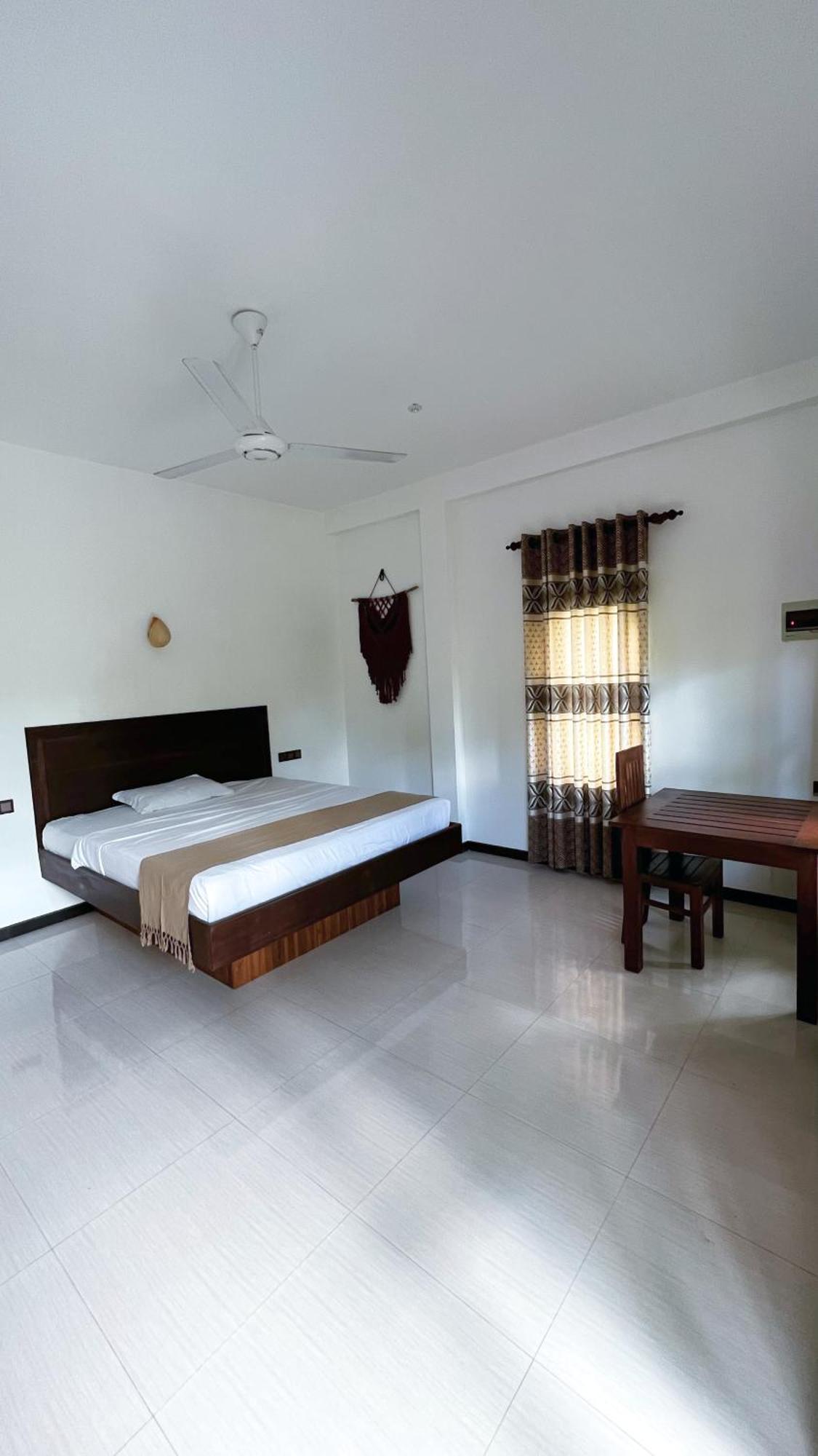 The Lookout Lodge Tangalle Eksteriør billede
